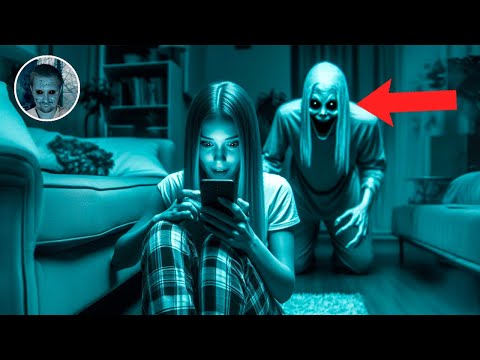 Видео: КРИПОВЫЕ Видео Которые Проберут Тебя До Мурашек