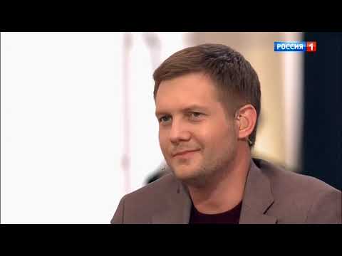 Видео: Виктор Чайка. Судьба человека с Борисом Корчевниковым.