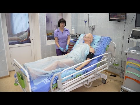 Видео: Положение Фовлера