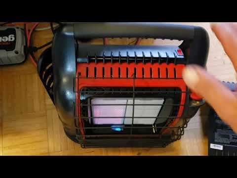 Видео: Мистер Хитер Большой Друг - нашёл источник для вентилятора!! ОГРОМНАЯ разница