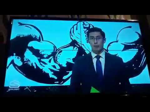 Видео: Армспорт Таш-Комур Город Констанца Ч.М