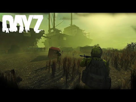 Видео: DayZ/TwinklePlay/PVE/Зона 51
