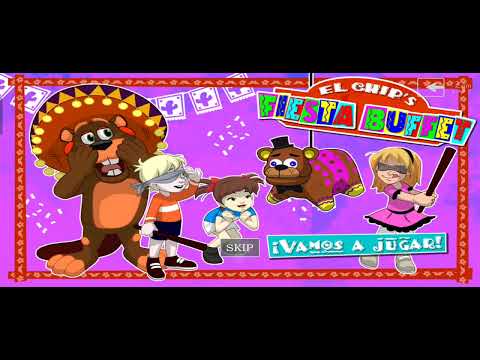 Видео: Прошёл UCN на 3000 поинтов