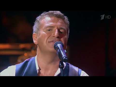 Видео: Леонид Агутин – Хоп Хей Лала Лей (Юбилейный концерт 45)