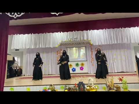 Видео: Араб биі #11 #мектеп