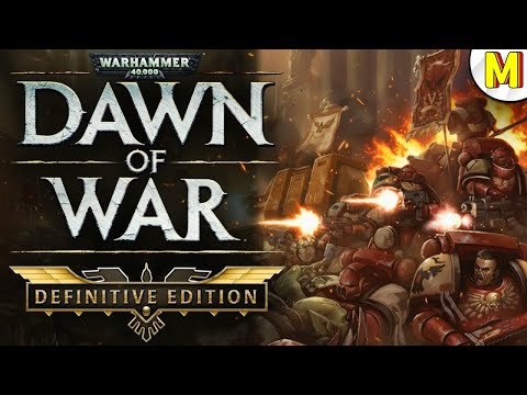 Видео: [СТРИМ] - СМОТРИМ ЛУЧШИЕ БИТВЫ ЭТОЙ НЕДЕЛИ! | Dawn of War