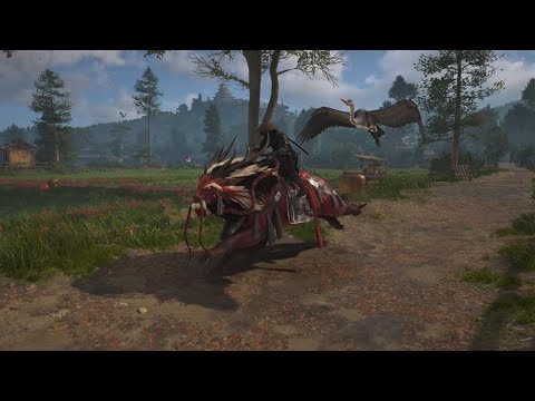 Видео: ЗАГАДОЧНАЯ ГОСПОЖА ОИТИ... РАССКАЗАЛА СЕКРЕТ СИНКАБУФУ!!! (Assassin's Creed Shadows #31)