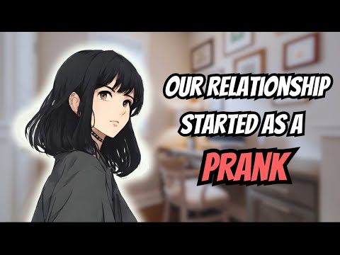 Видео: Выяснение того, что ваши отношения начались с розыгрыша! [F4A] [Спор] [Успокоение]