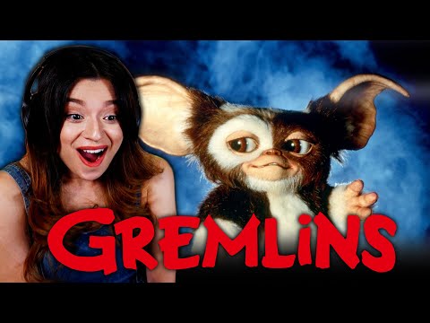 Видео: Я НЕ ожидал УЖАСА в «Гремлинах»?!?!