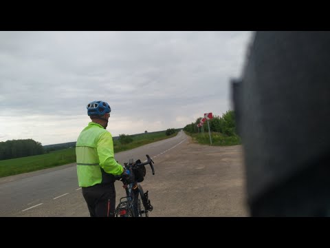 Видео: 100 км. Цикл жизненного пути.