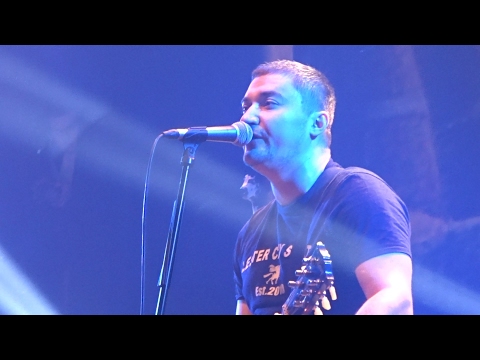 Видео: ClockWork Times, Live @ Yotaspace, Москва, 05.02.2017 (полный концерт)