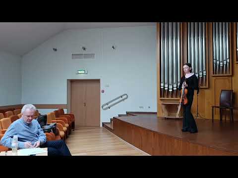 Видео: Мастер - класс  А.Б.Тростянского 30 октября 2025 г. 