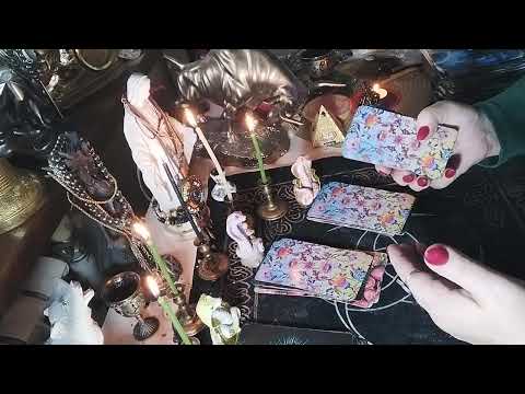 Видео: Ведьмы да враги в барабаны стучать демонов и бесов зовут ,а что звать - они рядом и их бьют 😭😭😂