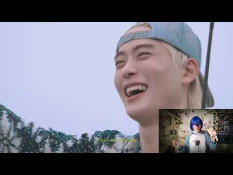 Видео: Кринж-реакт на клипы Jaehyun "Timeless" и AB6IX "Stupid"