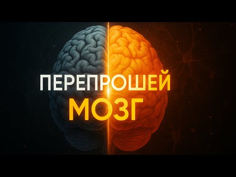 Видео: Как научить мозг кайфовать от трудностей