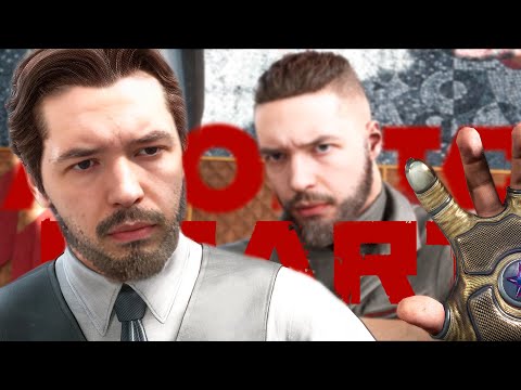 Видео: ФИНАЛ ► Atomic Heart #22