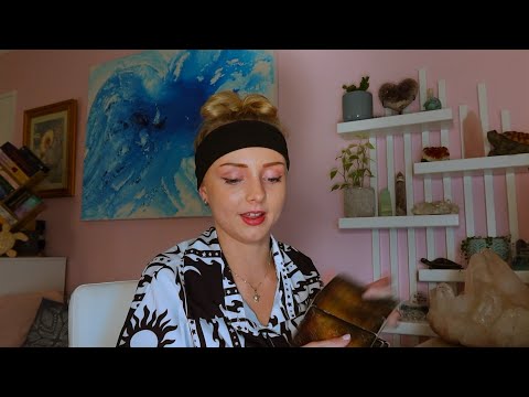Видео: Желание, о котором вы забыли, скоро сбудется.
