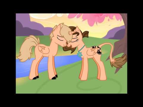 Видео: | Пони клип | Но я его люблю! Папа, ты был прав.. |