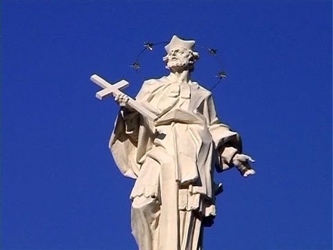 Видео: Пінзель - таємне і явне