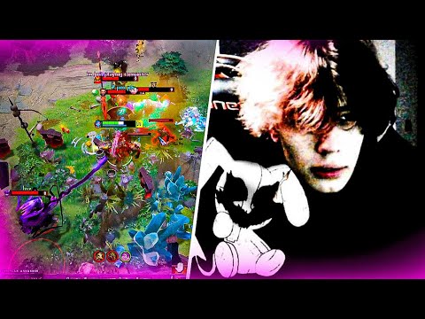 Видео: Курсед Пытается Сильно Заиграть на Темпларке против Кунки