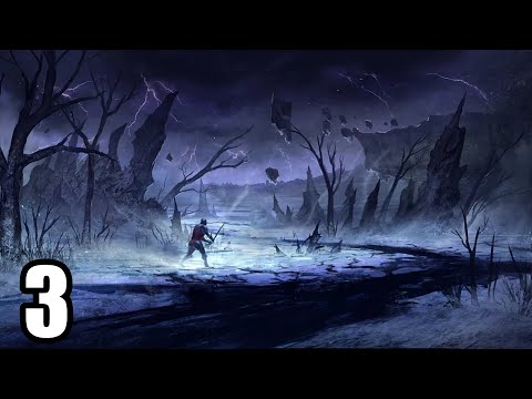 Видео: The Elder Scrolls Online ч3 Дочь великанов