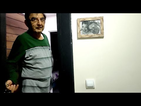 Видео: Оля Самая ПУНКТУАЛЬНАЯ! Что ГОТОВЛЮ? Море в ТУРЦИИ в Ноябре! Пристал Кот На НАБЕРЕЖНОЙ! БИМ в ТУРЦИИ