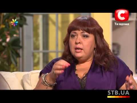 Видео: Магия на кухне - Все буде добре - Выпуск 58 - 09.10.2012 - Все будет хорошо - Все будет хорошо