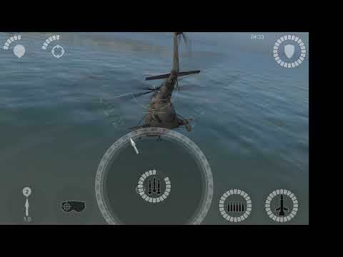 Видео: Прохождение Chopper Attack Helicopters 2