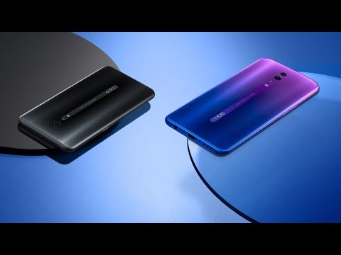 Видео: OPPO Reno Z взгляд изнутри. Полный разбор и замена модуля.