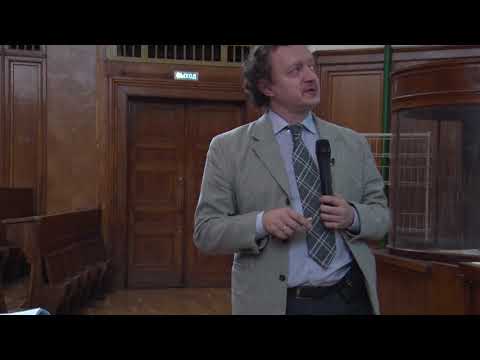 Видео: Гудилин Е. А. - Неорганическая химия I - 24. Элементы 17 группы
