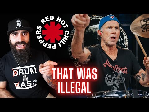 Видео: ЛУЧШИЙ РОК-БАРАБАНЩИК В МИРЕ - МОНАХ