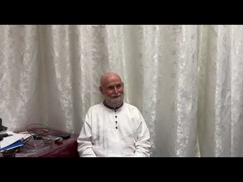 Видео: Нужно ли ходить на кладбища?