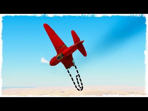 Видео: БОЛЬШАЯ ОШИБКА!!! ДУЭЛЬ В WAR THUNDER!!!