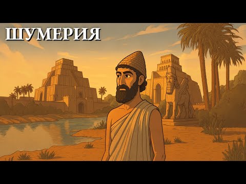 Видео: Шумер: Первые отзвуки человечества | Воспоминания мира
