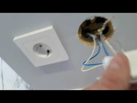 Видео: Терморегулятор Terneo S - как подключить