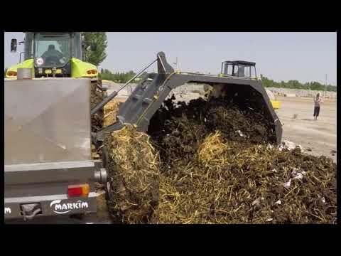 Видео: Вермиферма в Средней Азии. Часть - 2-я