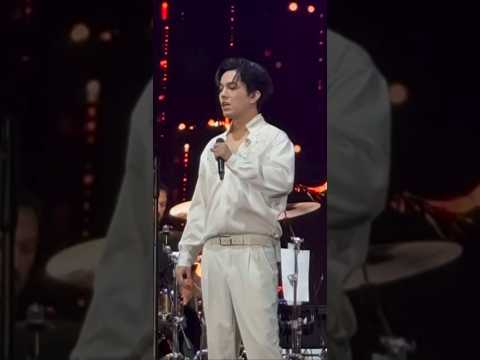 Видео: Димаш Кудайберген говорит на испанском языке♥️