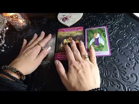Видео: Каква ще бъде вашата следваща любов?❤💖💜#таро #карти #рийдинг