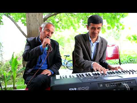 Видео: АБУАЛИ МАЛИКЗОД ЭЙ ЧОНИ ШИРИН ДЕВОНА КАРДИ (2024)