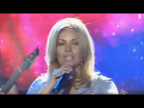 Видео: РАЗЛУЧНИЦА - Наташа Галич | Лучшие выступления @natashagalich