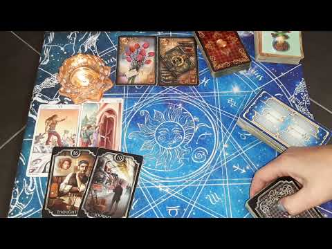 Видео: Весы Неделя с 15 по 21 сентября Таро Прогноз!!!