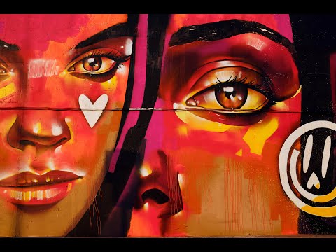 Видео: Гаражи фест 2021 в Сургуте. Тюмень, ХМАО-Югра