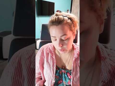 Видео: Эфир про препараты золота, люстр