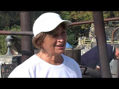 Видео: Валандовска традиција: Од зрно грозје до капка валандовска ракија