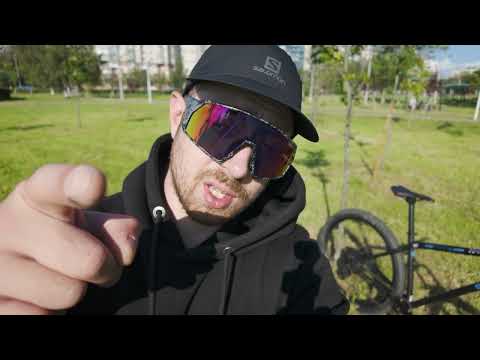Видео: SHULZ Don't fear The Ripper Байкчек