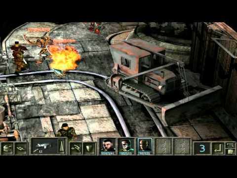 Видео: Горький 18, прохождение, часть 9