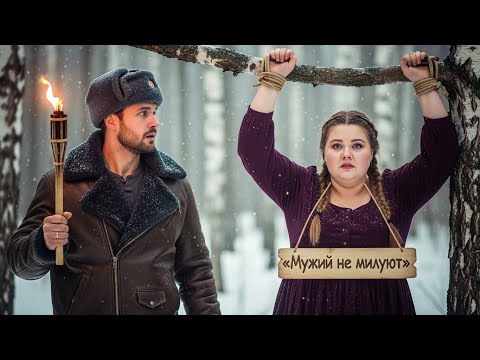 Видео: Мужчина нашел страдающую ожирением девочку, повешенную на дереве с табличкой «Чужих не милуют»
