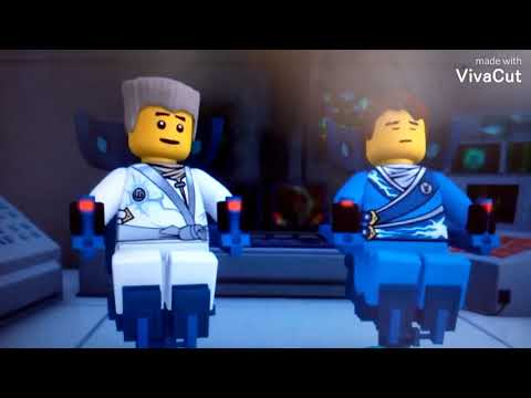 Видео: Кай и Скайлор /Джей и Ния/Ллойд и Харуми /Коул и Вания /Зейн и ПВВЖ