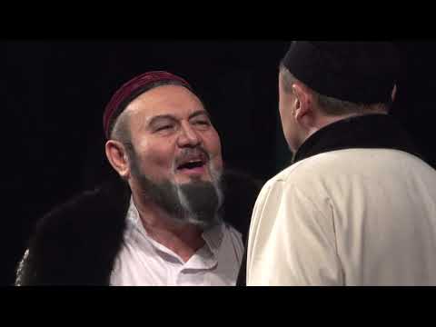 Видео: "АБАЙ" қойылымы 20.03.2020 жыл