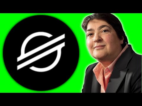 Видео: Основа рынка США будет использовать Stellar Lumens XLM... Почему никто об этом не говорит?